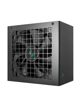 Блок питания 850W Deepcool PN850D (ATX, 20+4 pin, 120mm fan, PCI-E 6+2Px3 16 pin (12V-2x6), 8xSATA) (R-PN850D-FC0B-EU)