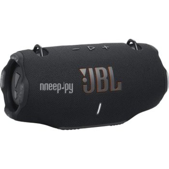 Портативная колонка JBL Xtreme 4 Black JBLXTREME4BLKUK