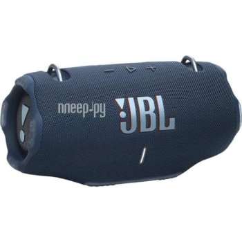 Портативная колонка JBL Xtreme 4 Blue JBLXTREME4BLUUK