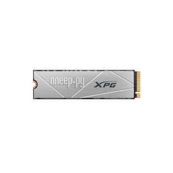 Твердотельный накопитель (SSD) A-Data XPG Gammix S60 Blade 1Tb AGAMMIXS60-1T-CS