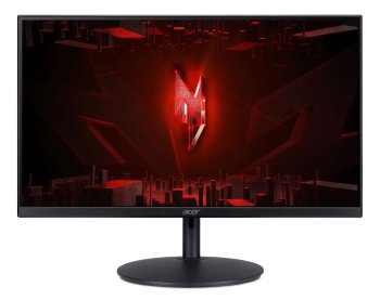 Монитор 23,8'' Acer Nitro <UM.QX0EE.315> XF240YM3biiph (IPS, 180Hz, LCD, 1920x1080, HDMI,DP)