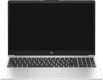 Ноутбук HP 255 G10 [859QOEA] Asteroid Silver 15.6" {FHD Ryzen 5 7530U/16Gb/512Gb SSD/DOS}