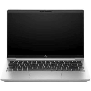 Ноутбук HP ProBook 440 G10 [A39BYPA] Silver 14" {FHD i5-1335U/8Gb/512Gb SSD/DOS}