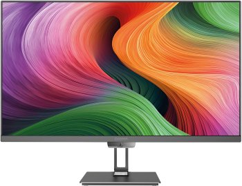 Моноблок Digma Action 21.5" Full HD N95 (1.7) 8Gb SSD256Gb UHDG 600 CR Windows 11 Professional GbitEth WiFi BT 36W клавиатура мышь Cam черный 1920x108