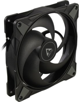 Вентилятор Arctic <ACFAN00287A> P14 Max Black (4пин, 140x140x27мм, 400-2800об/мин)