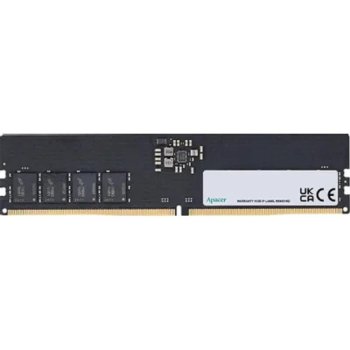 Оперативная память DIMM 32GB DDR5-5600 FL.32G2C.PKH APACER