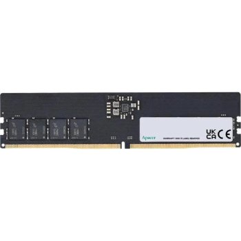 Оперативная память DIMM 8GB DDR5-5600 FL.08G2C.RKH APACER
