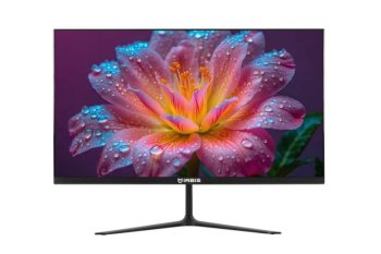 Монитор IRBIS SMARTVIEW 22 21.5'' LED Monitor 1920x1080, 16:9, VA, 250 cd/m2, 3000:1, 5ms, 178°/178°, VGA, HDMI, Audio output, Pjack, 75Hz, Tilt, VESA