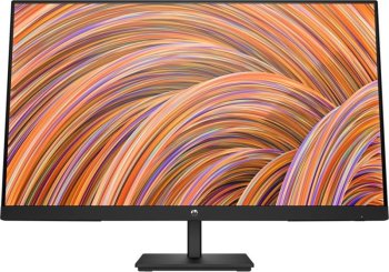 Монитор LCD HP 27" V27i G5 [65P64AS] {IPS 1920x1080 D-Sub HDMI DisplayPort}