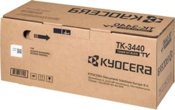 Картридж Kyocera TK-3430 1T0C0W0NL0 черный (25000стр.) для Kyocera ECOSYS PA5500x/ ECOSYS MA5500ifx