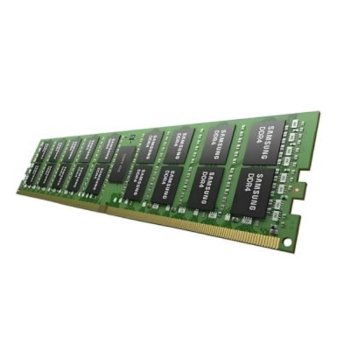 Оперативная память Samsung DDR4 64GB RDIMM 3200MHz 2Rx4 Regastred ECC Reg 1.2V M393A8G40CB4-CWEC0