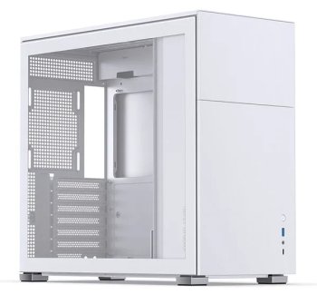 Корпус Jonsbo D41 STD, белый (D41 STD White)