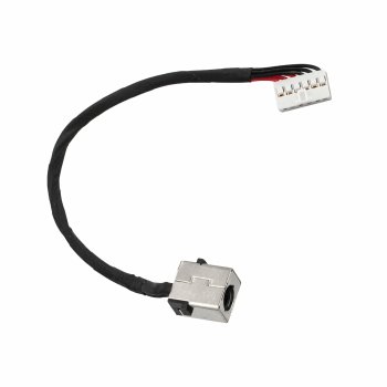 Разъем питания для Acer EX2