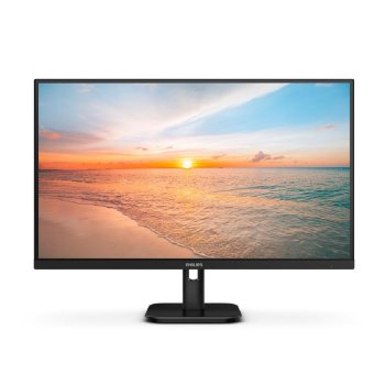 Монитор LCD PHILIPS 27" 27E1N1800A {IPS 3840x2160 60Hz 4ms 350cd 178/178 1000:1 2xHDMI DisplayPort Speakers}