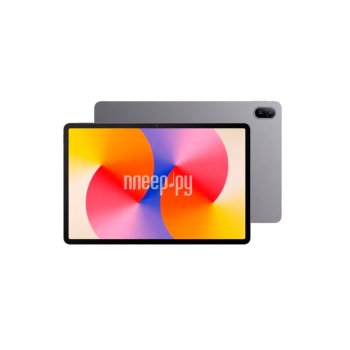 Планшетный компьютер Huawei MatePad SE 11 LTE 8/128Gb Nebula Gray AGS6-L09 (HiSilion Kirin 710A 2.2Ghz/8192Mb/128Gb/Wi-Fi/Bluetooth/Cam/11/1