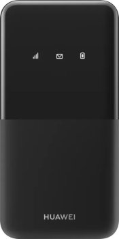 Маршрутизатор HUAWEI 4G Mobile WiFi 5 модель E5586-326