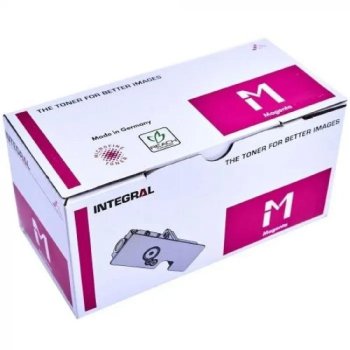 Картридж Integral TK-5370M с чипом для Kyocera