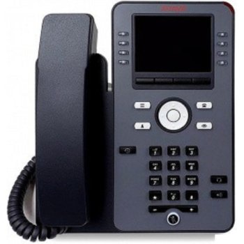 Телефон IP Avaya 700513569 IP J179 IP PHONE NO PWR SUPP