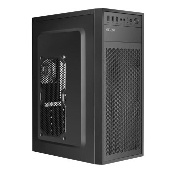 Корпус Ginzzu A400 ATX