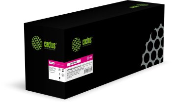 Картридж Cactus CS-TK8118M TK-8118M ASIA CN пурпурный (6000стр.) для Kyocera Mita Ecosys M8124cidn/M8130cidn