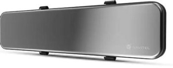 Гибридное устройство (видеорегистратор + радар-детектор) Navitel MXR2700 GPS ГЛОНАСС черный