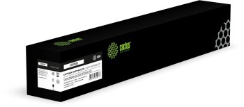 Картридж Cactus CS-EXV59 черный (30000стр.) для Canon ImageRunner 2625i MFP/2630i MFP