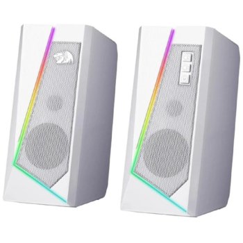 Колонки DEFENDER Цвет белый да 0.8 кг 71775