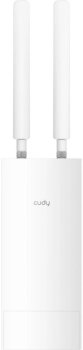 Точка доступа Cudy LT500 (LT500 OUTDOOR) AC1200 4G белый