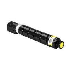 Картридж Canon Тонер/ Toner C-EXV65 Y