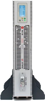 Стабилизатор напряжения Штиль ИнСтаб IS3000RT 2500Вт 3000ВА серый