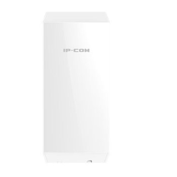 Маршрутизатор IP-COM CPE3 Microstation LocoM2 Клиентский радио 2,4Ghz, IP65, 8dbi, 1*10/100Mbps PoE/LAN Port