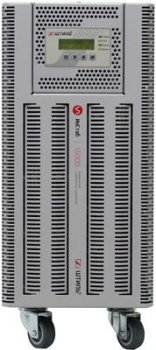 Стабилизатор напряжения Штиль ИнСтаб IS3115RT 13500Вт 15000ВА белый