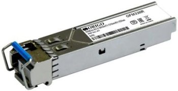 Модуль SFP Origo OFM330R/10KM оптич. SFP SM Tx:1310нм Rx:1550нм до 10км (OFM330R/10KM/A1A)