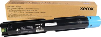 Картридж Xerox 006R01829 голубой (16500стр.) для
