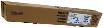 Картридж Ricoh C3510-C 842509 синий (28000стр.) для IM C3010/IM C3010A/IM C3510/IM C3510A