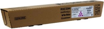 Картридж Ricoh IM C2510H M 842563 желтый (18000стр.) для IM C2010, C2510