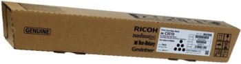 Картридж Ricoh C3510-K 842506 черный (40000стр.) для IM C3010/IM C3010A/IM C3510/IM C3510A