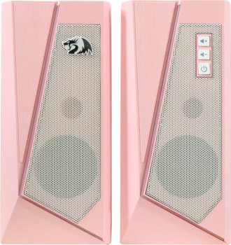 Колонки Redragon Anvil GS520P (2x5W, USB) <71776>