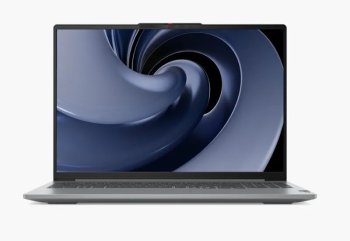 Ноутбук Lenovo IdeaPad Pro 5 OLED 16IMH9 16", Intel Core Ultra 7 155H, RAM 16 ГБ, SSD 1024 ГБ, NVIDIA GeForce RTX 4050 для ноутбуков (6 Гб), Без систе