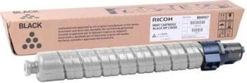Картридж Ricoh MP C3000E-K 842030 черный (20000стр.) для Aficio MP C2000/C2500/C3000