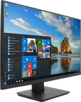Монитор 27" Classic Solution VA2790SEF с поворотом экрана(LCD, 2560x1440, HDMI, DP)