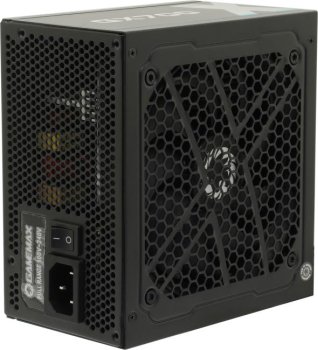 Блок питания GameMax <GX-700> 700W ATX (24+4x4+4x6/8пин)
