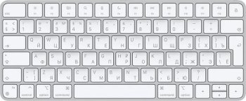 Клавиатура Apple Magic Keyboard Russian MK2A3RS/A