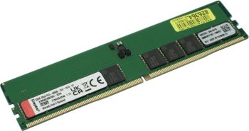 Оперативная память оперативная Kingston 32GB 4800MT/s DDR5 ECC CL40 DIMM 2Rx8 Hynix A