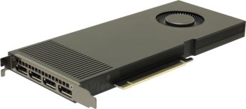 Видеокарта NVIDIA PCIE16 RTX 4000 ADA 20GB 900-5G190-2270-000