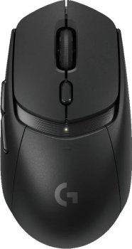 Мышь беспроводная Logitech G G309 Lightspeed, черный 910-007199