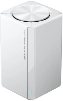 Маршрутизатор Xiaomi Wi-Fi MESH-система Mesh System AC1200
