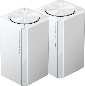 Маршрутизатор Xiaomi Wi-Fi MESH-система Mesh System AC1200 (2-pack)