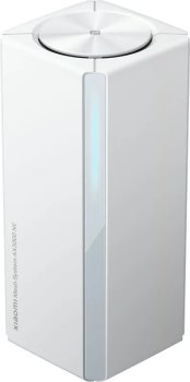 Маршрутизатор Xiaomi Wi-Fi MESH-система AX3000 NE