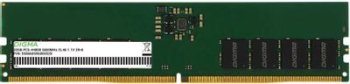 Оперативная память DDR5 32GB 5600MHz Digma DGMAD55600032D RTL PC5-44800 CL46 DIMM 288-pin 1.1В dual rank Ret